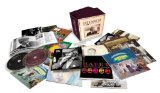 The Moody Blues - Timeless Flight (4CD-Set)