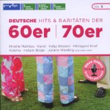 Various - Neue Oldies braucht das Land Vol. 4: Deutsche Hits & Raritäten der 80er