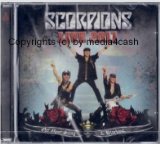 Scorpions - Scorpions: Live In 3D - Get Your Sting & Blackout