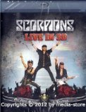 Scorpions - Get Your Sting & Blackout Live 2011