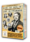 Various - 50 Jahre ZDF Hitparade (DAS ORIGINAL) - 3CD-Premium-Version