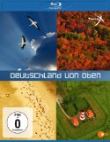  - Deutschland von oben - Staffel 3 [Blu-ray]