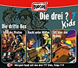 Die Drei ??? Kids - Die Drei ??? Kids