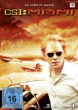 DVD - CSI: Miami - Season 9 [6 DVDs]