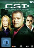 - CSI: Crime Scene Investigation - Season 11 [6 DVDs]