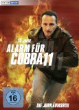  - Alarm für Cobra 11 - Einsatz für Team 2, Staffel 1 [2 DVDs]