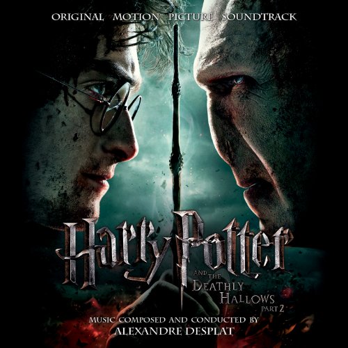  - Harry Potter und die Heiligtümer des Todes, Teil 2 (Harry Potter And The Deathly Hallows, Part 2)