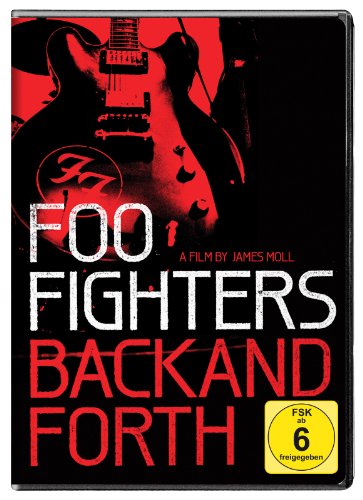  - Foo Fighters - Back and Forth