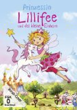 DVD - Prinzessin Lillifee - Komplettbox [5 DVDs]