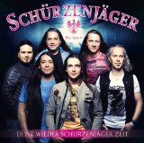 Schürzenjäger - Es Ist Wieder Schürzenjägerzeit - Live