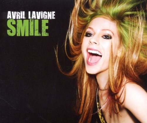 Avril Lavigne - Smile