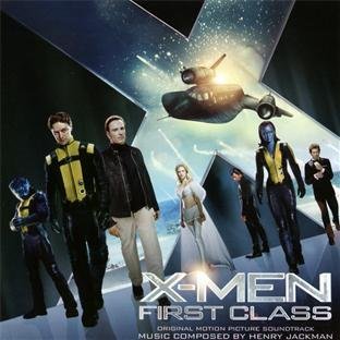 - X-Men: First Class