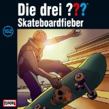 Die drei ??? - 150 - Geisterbucht (3-CD Box Set)