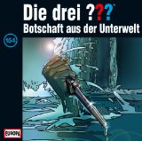 Die Drei ??? - 153/und das Fußballphantom