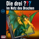 Die Drei ??? - 157/im Zeichen der Schlangen