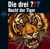 Die Drei ??? - 161/die Blutenden Bilder