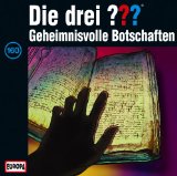 Die Drei ??? - 161/die Blutenden Bilder