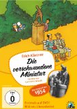 DVD - Drei Männer im Schnee