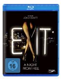 Blu-ray - Unter die Haut - Gefährliche Begierde [Blu-ray]