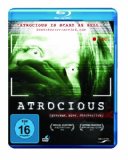  - Grave Encounters [Blu-ray]