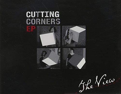 View , The - Cutting Corners EP