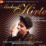 Michael Hirte - Liebesgrüße auf der Mundharmonika