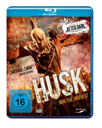  - Husk - Erntezeit! - After Dark Originals [Blu-ray]