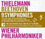 Tielemann , Christian & Wiener Philharmoniker - Beethoven: 9 Symphonies