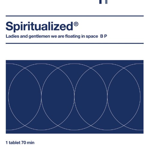 Spiritualized - Ladies & Gentlemen We Are Floa