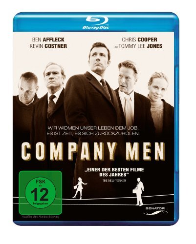  - Company Men [Blu-ray]