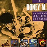 Boney M. - Christmas Time
