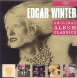 Johnny Winter - Original Album Classics
