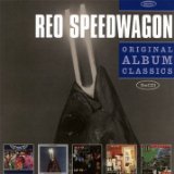 REO Speedwagon - The Box Set Series