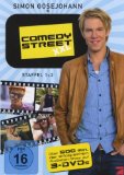  - Comedy Street - The Best Of