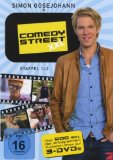  - Comedy Street - Staffel 1-5 (6, Discs, XL Collector's Box)