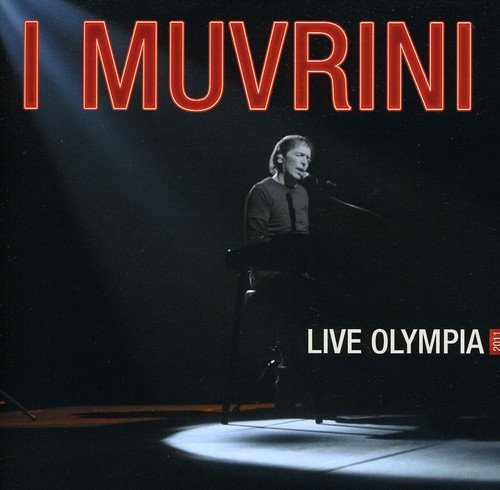 I Muvrini - Live Olympia 2011