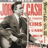 Johnny Cash - Bootleg,Vol.2: from Memphis to Hollywood