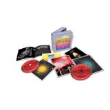 Weather Report - The Complete Columbia Albums 1971 - 1975