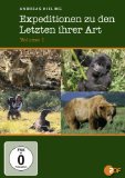 DVD - Expeditionen ins Tierreich - Alaska - Welt der Gig