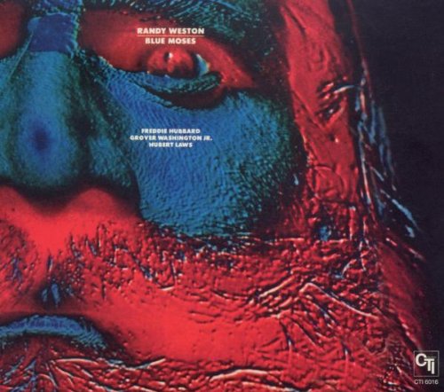 Randy Weston - Blue Moses