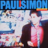 Paul Simon - There Goes Rhymin' Simon