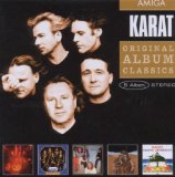 City - Original Album Classics (City / Unter der Haut / Casablanca / Keine Angst / Rauchzeichen)