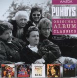 City - Original Album Classics (City / Unter der Haut / Casablanca / Keine Angst / Rauchzeichen)