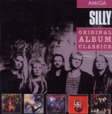 City - Original Album Classics (City / Unter der Haut / Casablanca / Keine Angst / Rauchzeichen)