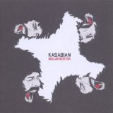 Kasabian - West Ryder Pauper Lunatic Asylum (Limited Edition)