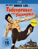 Blu-ray - Bruce Lee - Die Todeskralle schlägt wieder zu - Uncut [Blu-ray]