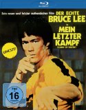 Blu-ray - Bruce Lee - Die Todeskralle schlägt wieder zu - Uncut [Blu-ray]