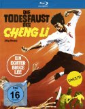 Blu-ray - Bruce Lee - Die Todeskralle schlägt wieder zu - Uncut [Blu-ray]