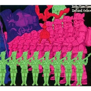 Birdy Nam Nam - Defiant Order
