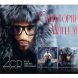 Christophe Willem - Prismophonic
